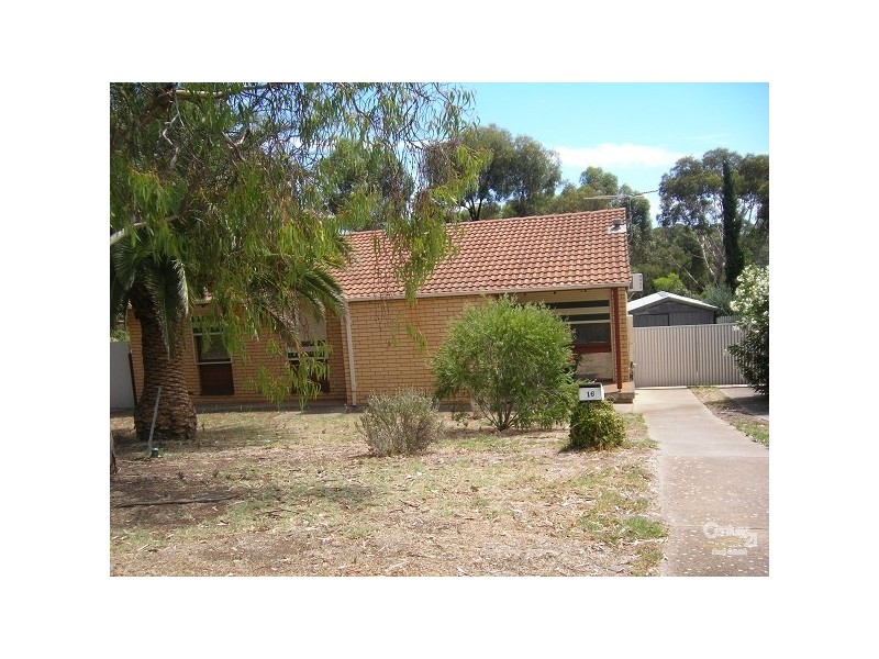 16 Buena Vista Crescent, Hackham West SA 5163