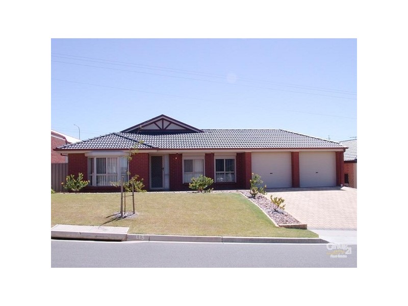 26 Torquay Drive, Seaford Rise SA 5169