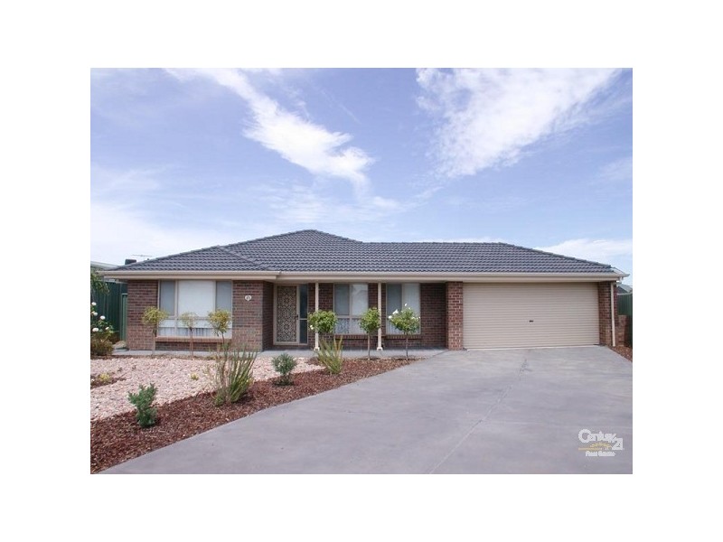 45 Turquoise Court, Aldinga Beach SA 5173