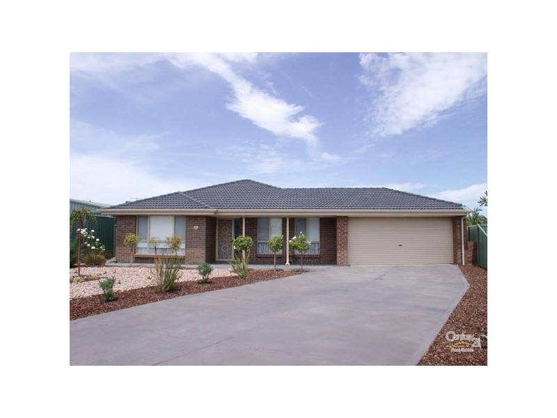 45 Turquoise Court, Aldinga Beach SA 5173