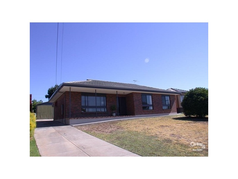 37 Carolyn Avenue, Morphett Vale SA 5162