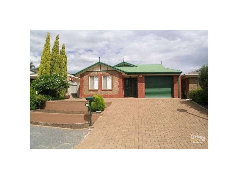 10 Drumborg Court, Woodcroft SA 5162