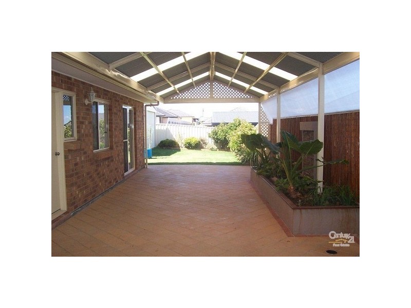 20 Antonio Street, Huntfield Heights SA 5163