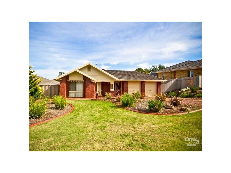 30 Gateacre Brow, Onkaparinga Hills SA 5163