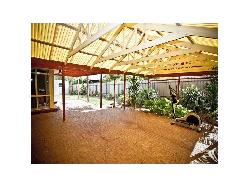 30 Gateacre Brow, Onkaparinga Hills SA 5163