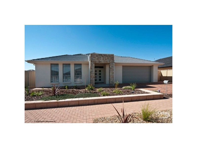 23 Lighthouse Terrace, Seaford Meadows SA 5169