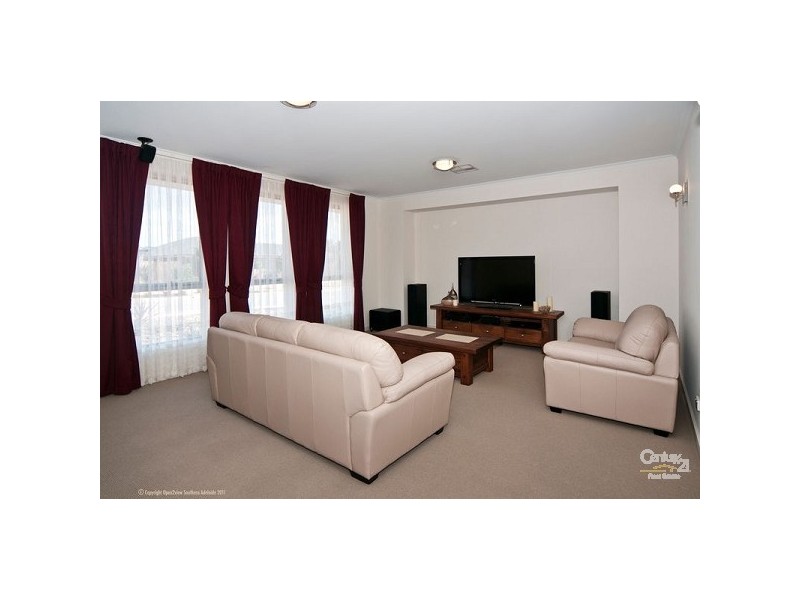 23 Lighthouse Terrace, Seaford Meadows SA 5169