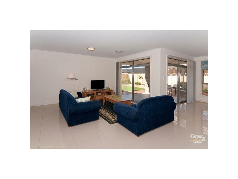 23 Lighthouse Terrace, Seaford Meadows SA 5169