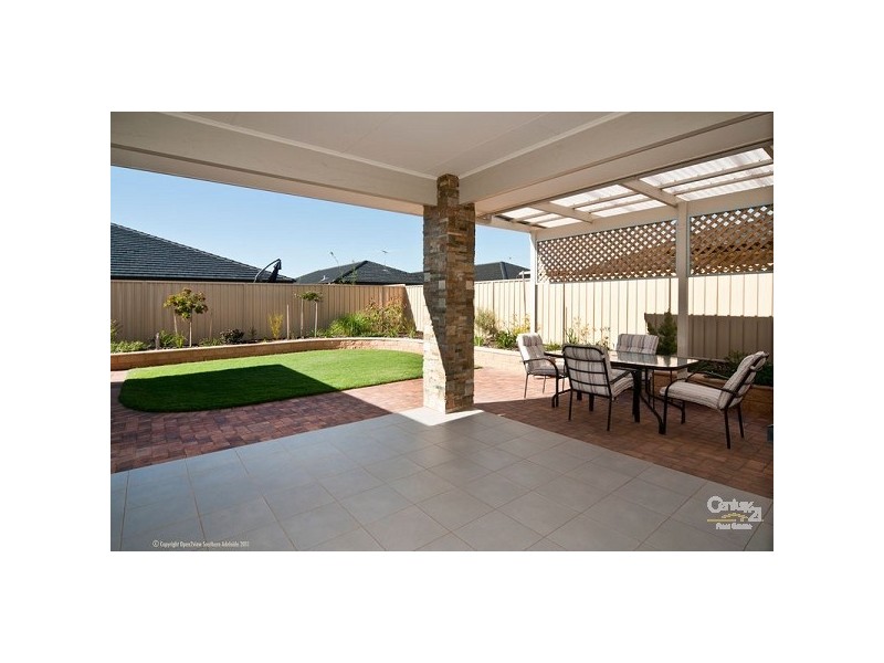 23 Lighthouse Terrace, Seaford Meadows SA 5169