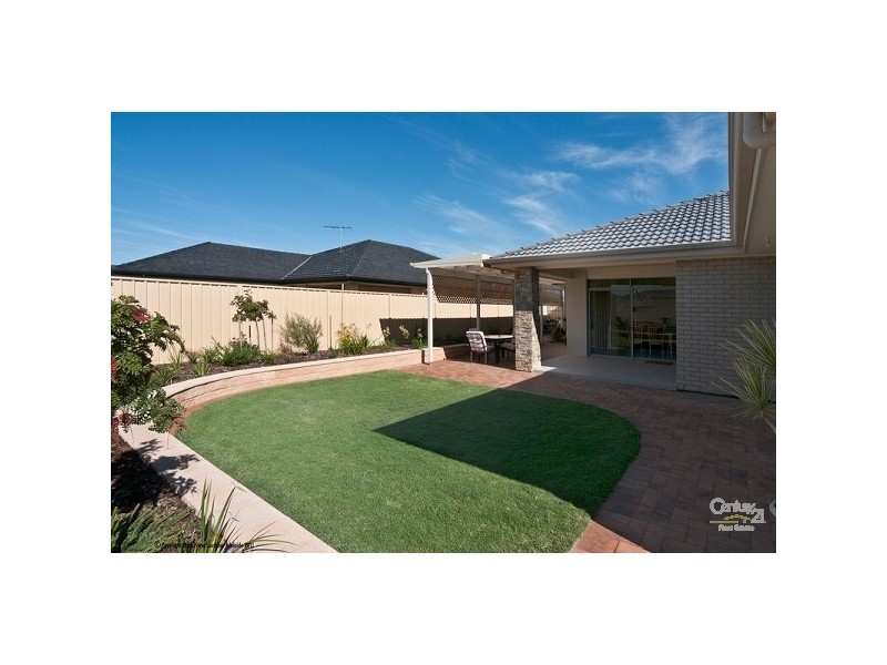 23 Lighthouse Terrace, Seaford Meadows SA 5169