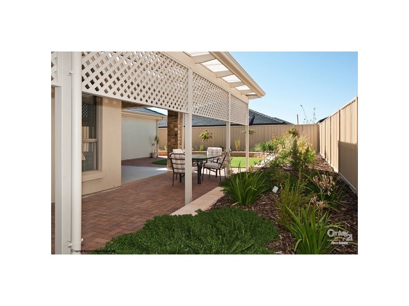 23 Lighthouse Terrace, Seaford Meadows SA 5169