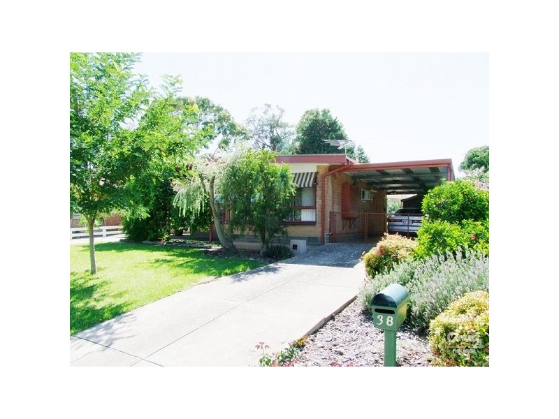 38 Thames Drive, Reynella SA 5161