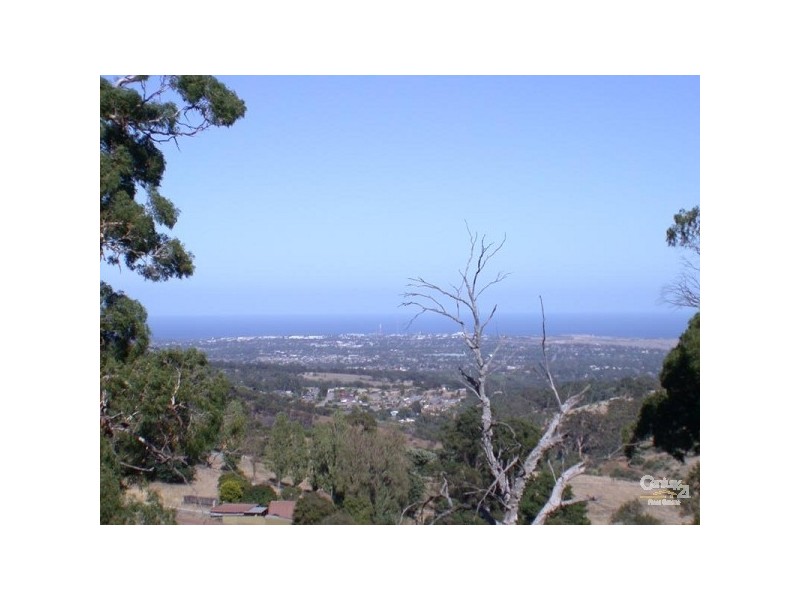 Lot 6 Grants Gully Road, Chandlers Hill SA 5159