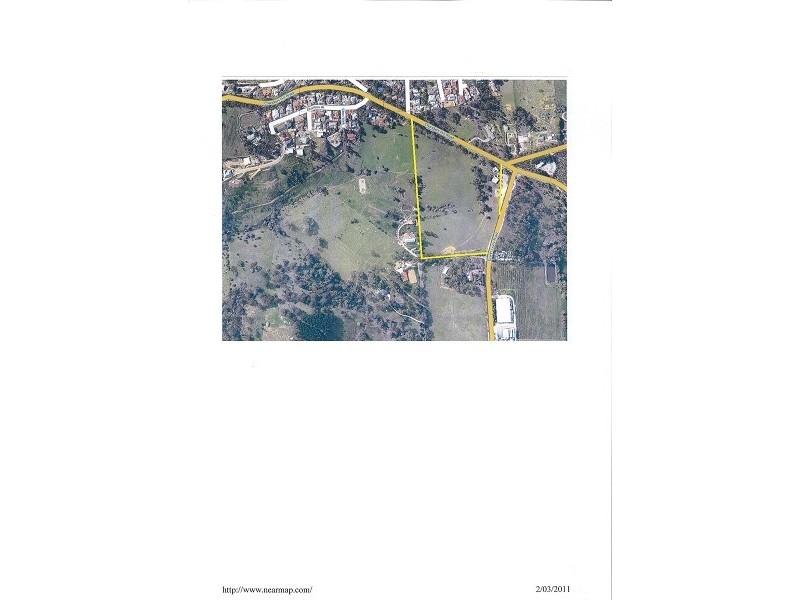 Lot 6 Grants Gully Road, Chandlers Hill SA 5159