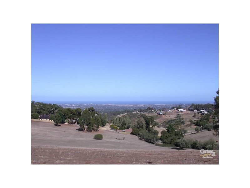 Lot 6 Grants Gully Road, Chandlers Hill SA 5159