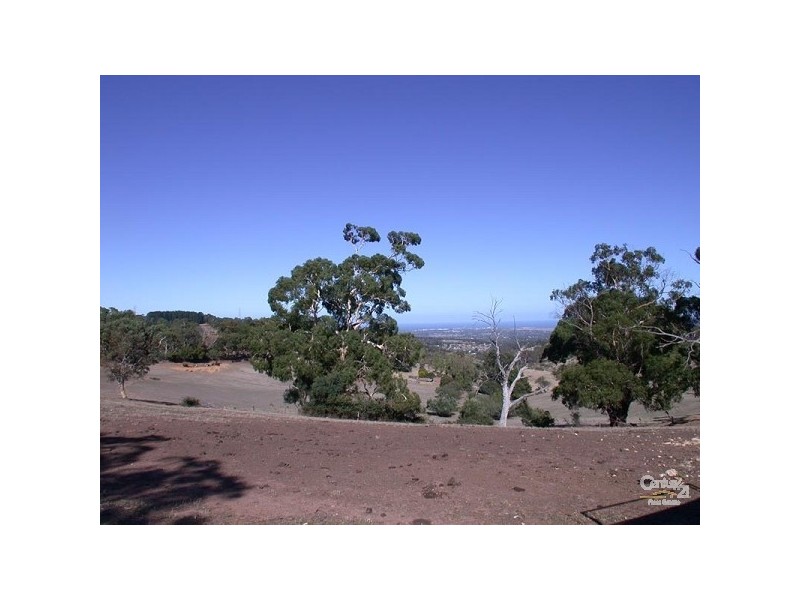 Lot 6 Grants Gully Road, Chandlers Hill SA 5159