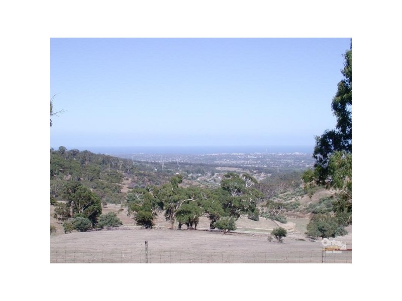 Lot 6 Grants Gully Road, Chandlers Hill SA 5159