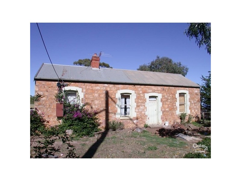 Lot 6 Grants Gully Road, Chandlers Hill SA 5159