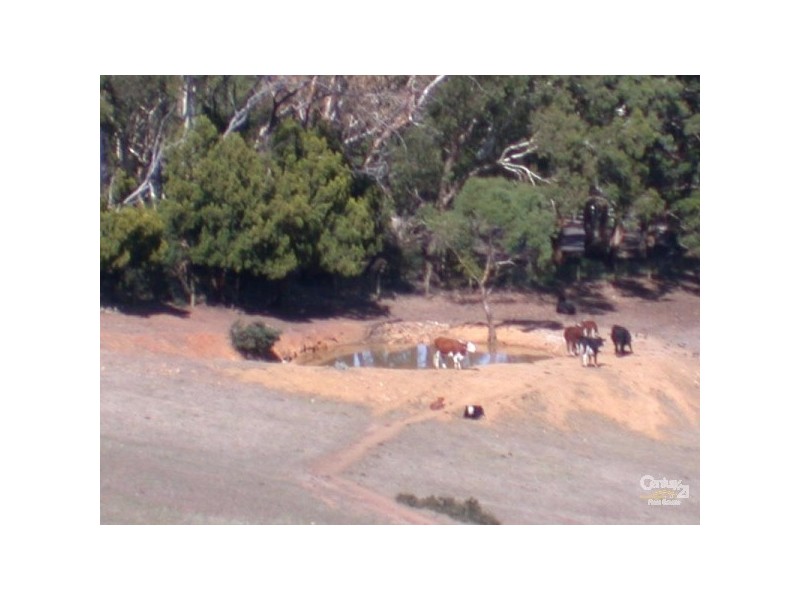 Lot 6 Grants Gully Road, Chandlers Hill SA 5159