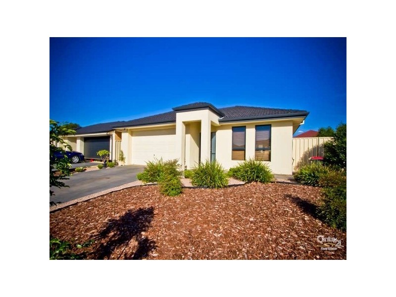 11 Pintillo Court, Burton SA 5110