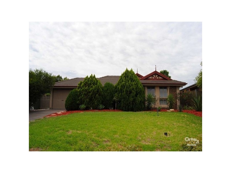 83 Emmerson Drive, Morphett Vale SA 5162