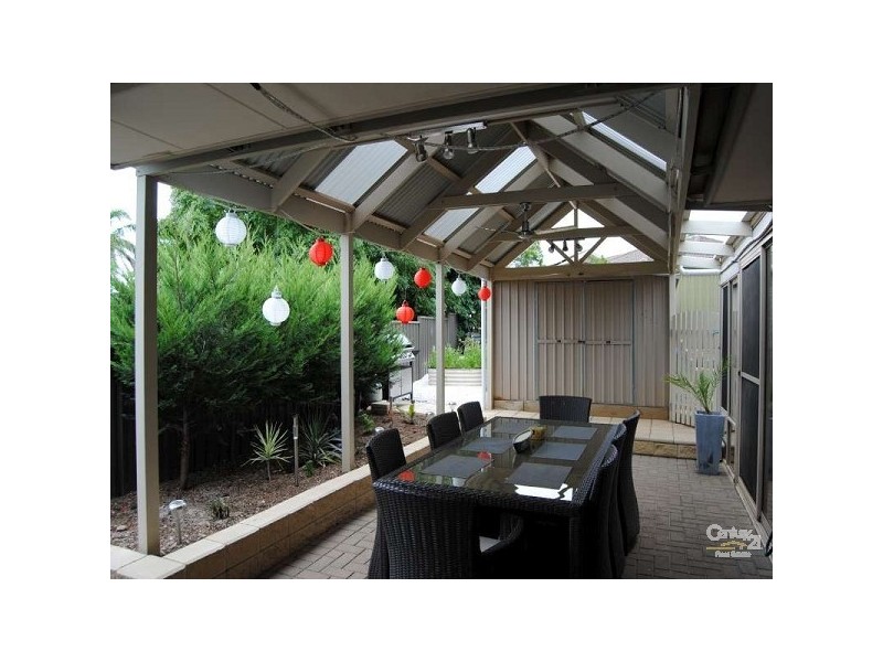 83 Emmerson Drive, Morphett Vale SA 5162