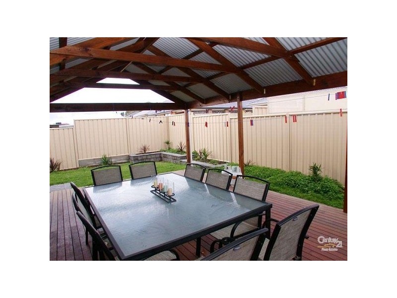 25 Bushtail Avenue, Aldinga Beach SA 5173