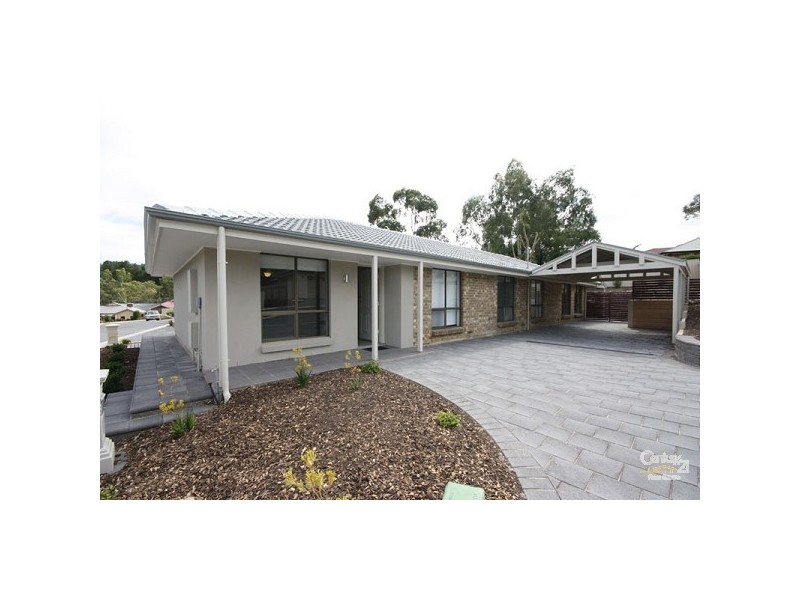 5-8 Cinnamon Way, Aberfoyle Park SA 5159