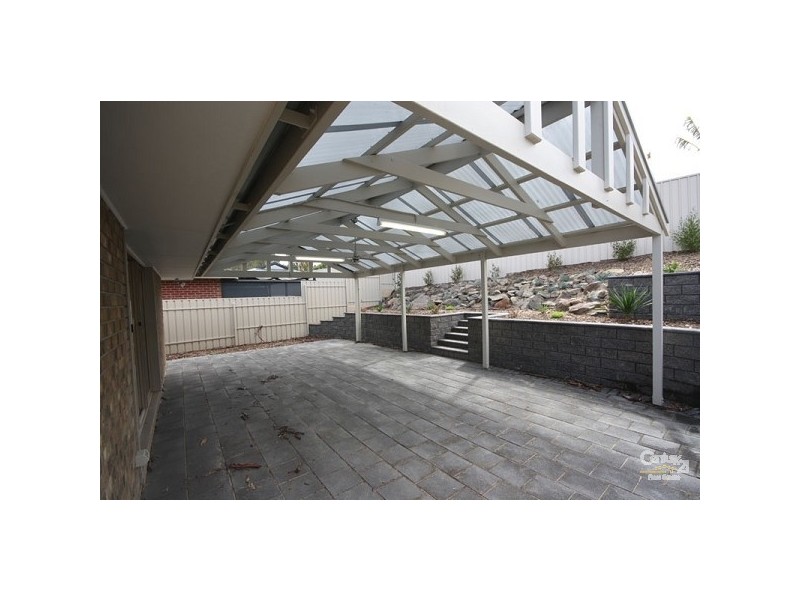 5-8 Cinnamon Way, Aberfoyle Park SA 5159