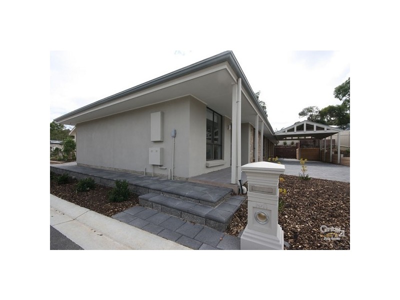 5-8 Cinnamon Way, Aberfoyle Park SA 5159
