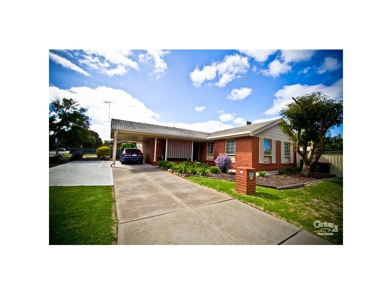 28 Elijah Street, Morphett Vale SA 5162