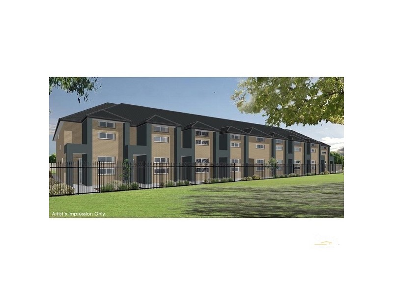 Lts 1-9 544 Coastguard Road, Seaford Meadows SA 5169