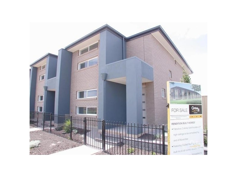 8-22 Coastguard Road, Seaford Meadows SA 5169