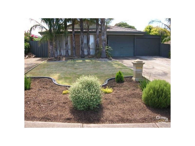 38 Concord Drive, Old Reynella SA 5161