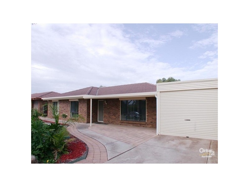 27 Scottsglade Road, Christie Downs SA 5164