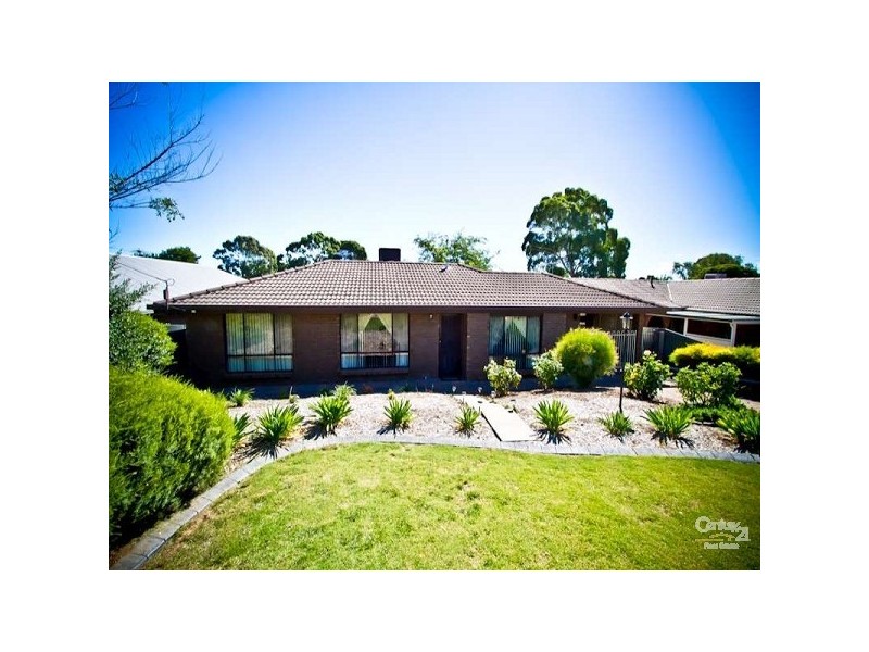 23 Williams Avenue, Hackham West SA 5163