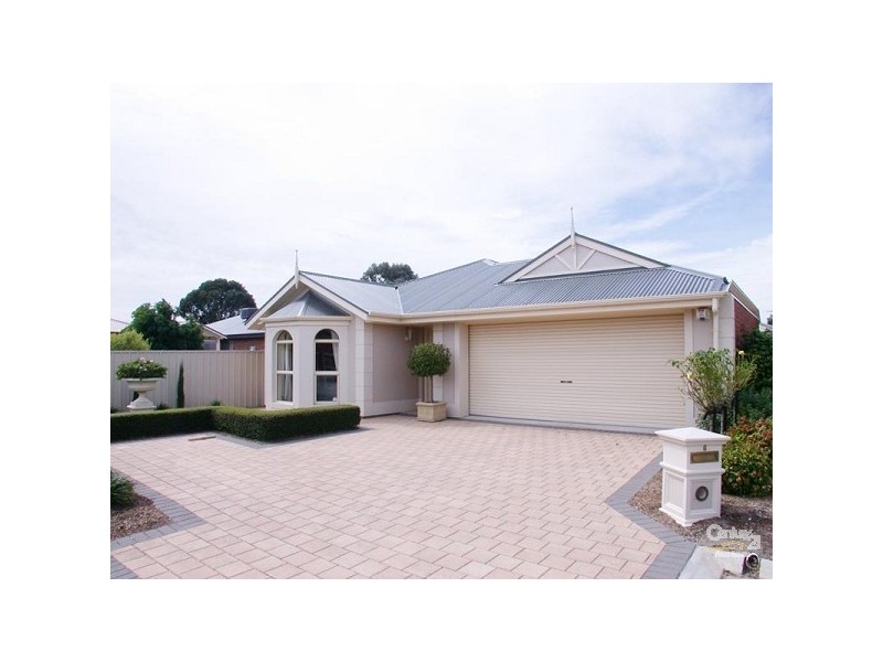 6-24 Solace Drive Mariah Court, Morphett Vale SA 5162
