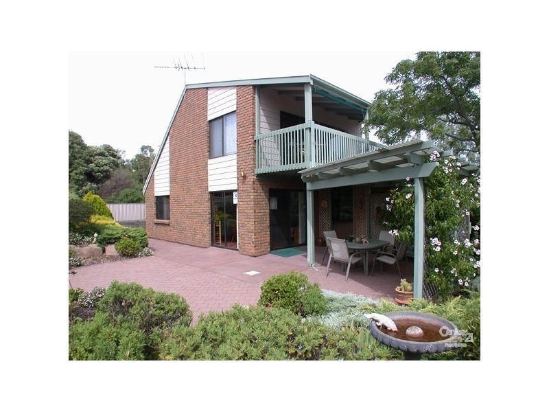 18 Martin Avenue, Maslin Beach SA 5170