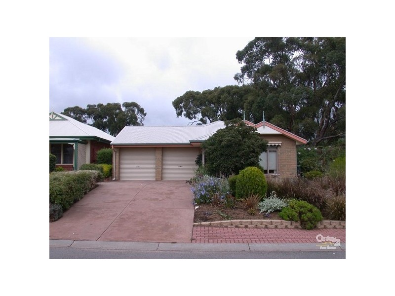 16 Eucalypt Circuit, Flagstaff Hill SA 5159