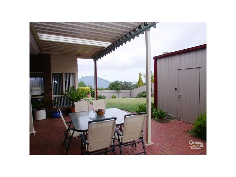 58 Grand Boulevard, Seaford Rise SA 5169