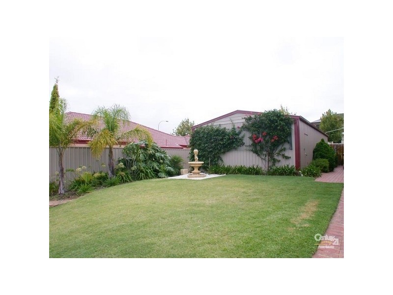 58 Grand Boulevard, Seaford Rise SA 5169