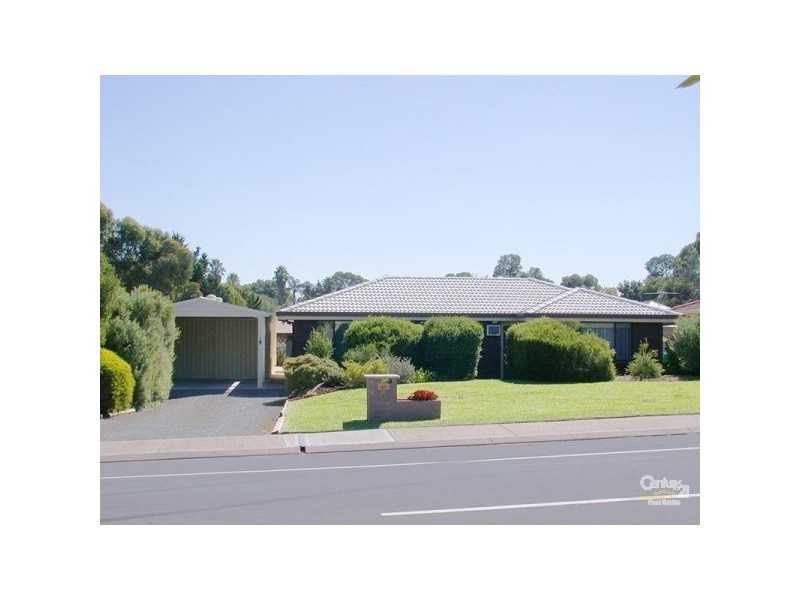 44 Emmerson Drive, Morphett Vale SA 5162