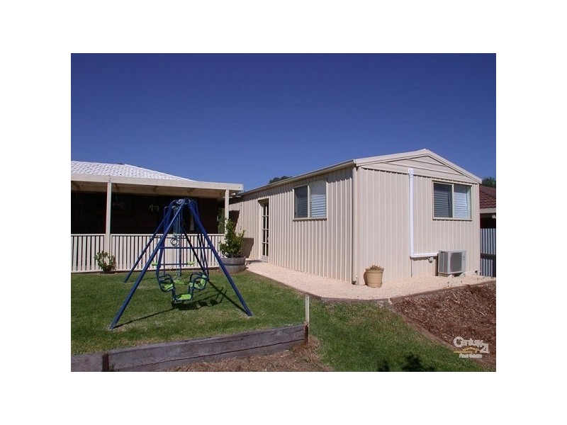 44 Emmerson Drive, Morphett Vale SA 5162