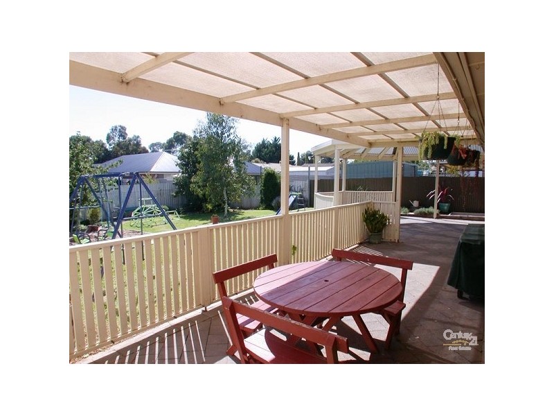 44 Emmerson Drive, Morphett Vale SA 5162