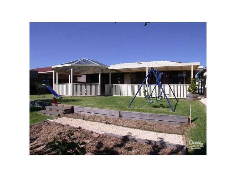 44 Emmerson Drive, Morphett Vale SA 5162