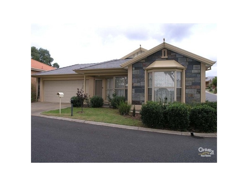 3-164 Hub Drive, Aberfoyle Park SA 5159