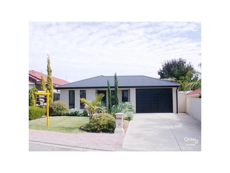 9 Alkirna Court, Morphett Vale SA 5162