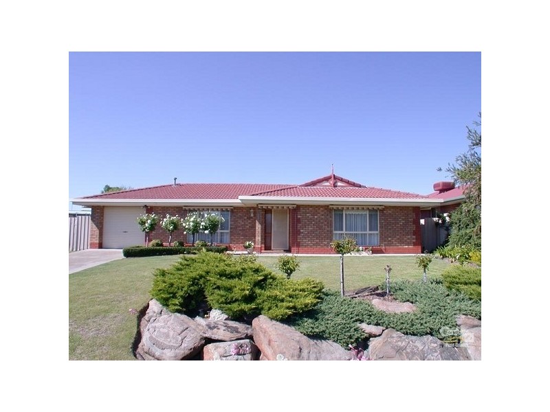 88 Mawson Cct, Woodcroft SA 5162