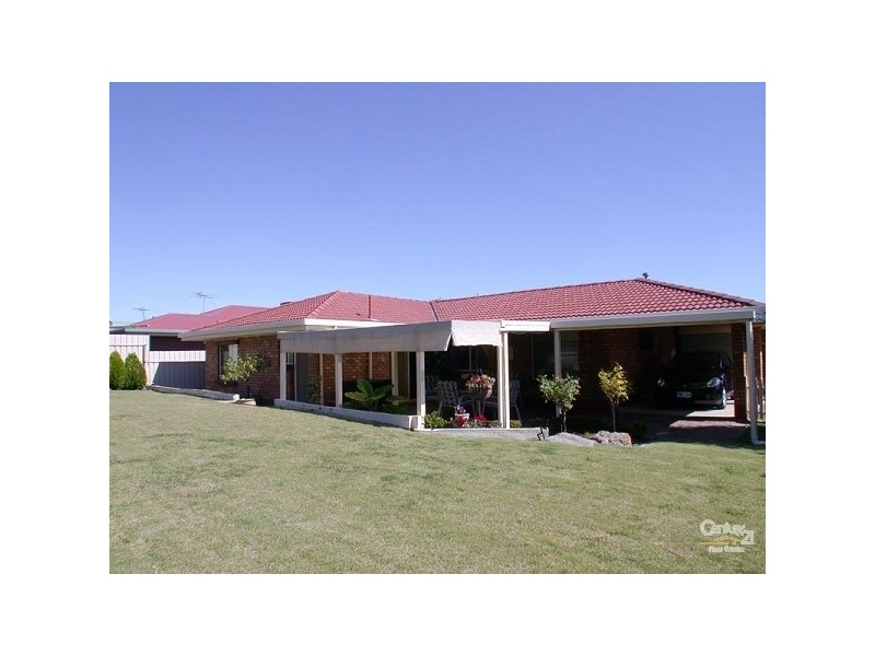 88 Mawson Cct, Woodcroft SA 5162