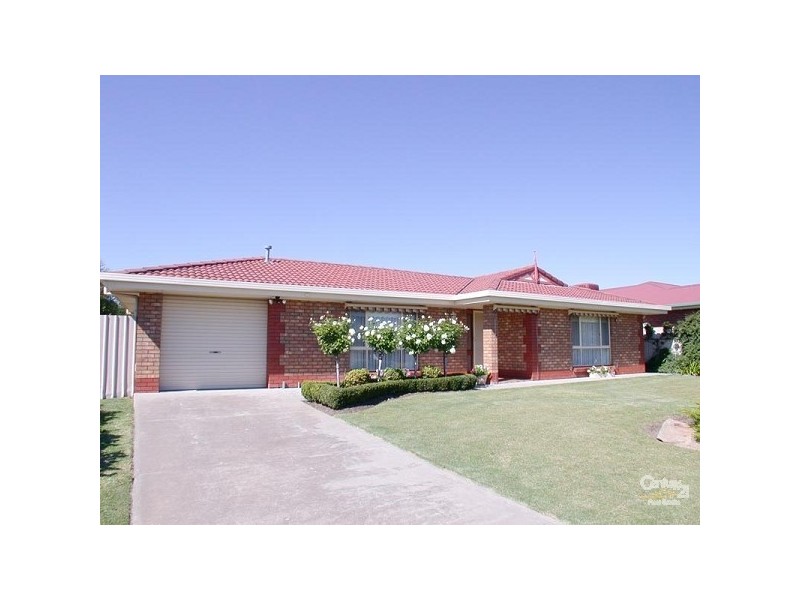 88 Mawson Cct, Woodcroft SA 5162